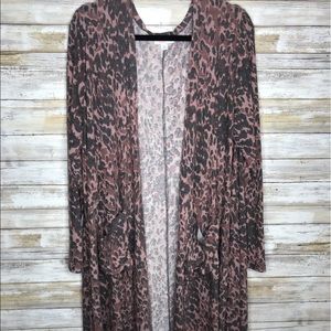 XL LuLaRoe Sarah